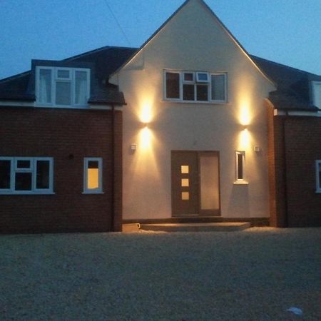 Stratford House Guest House Exterior photo