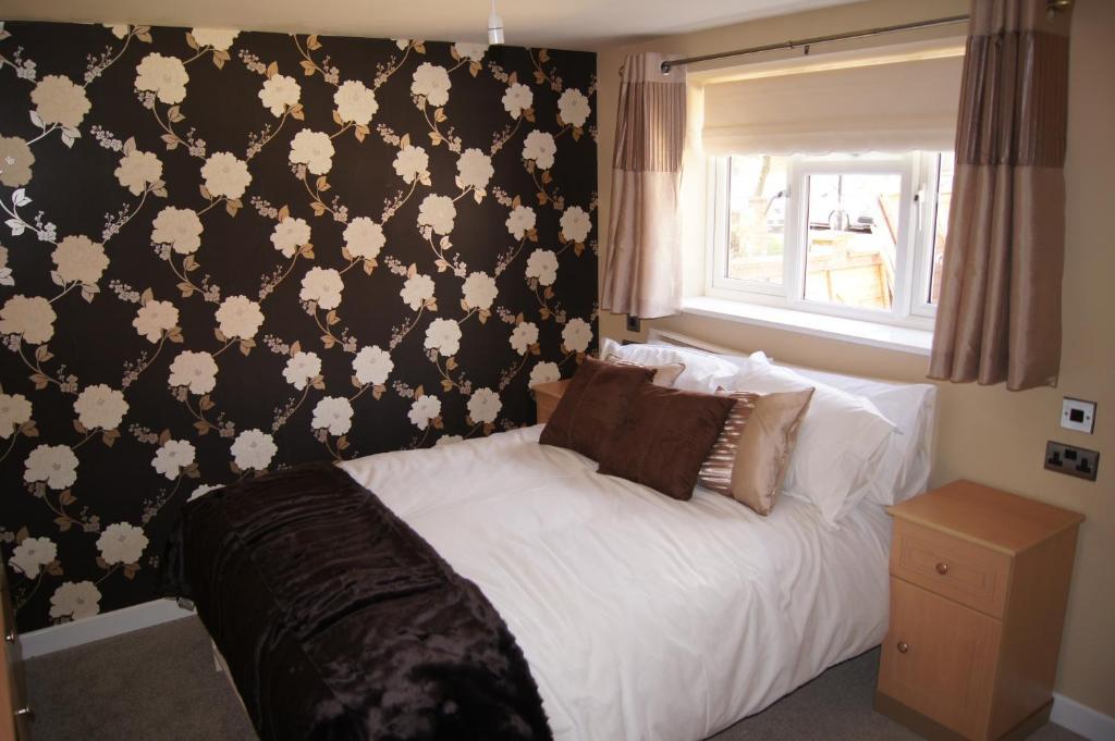 Stratford House Guest House Room photo