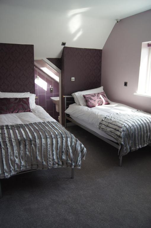 Stratford House Guest House Room photo