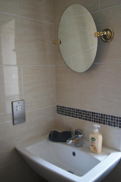 Stratford House Guest House Room photo