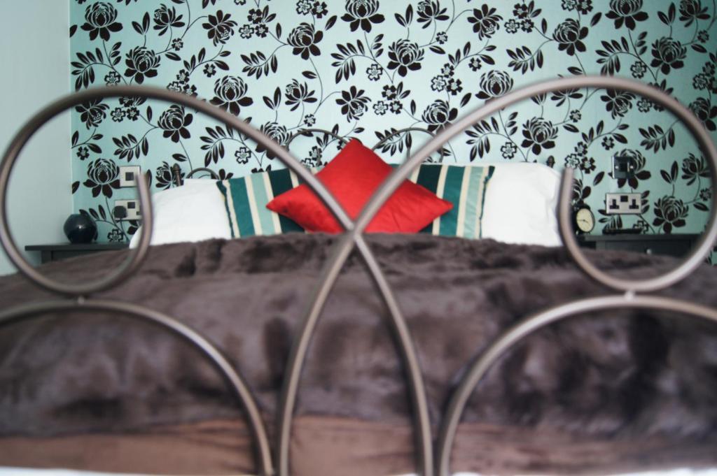Stratford House Guest House Room photo