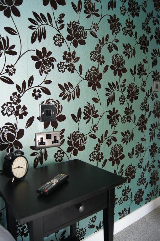 Stratford House Guest House Room photo
