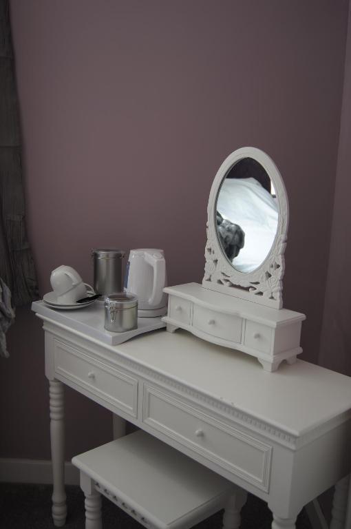 Stratford House Guest House Room photo