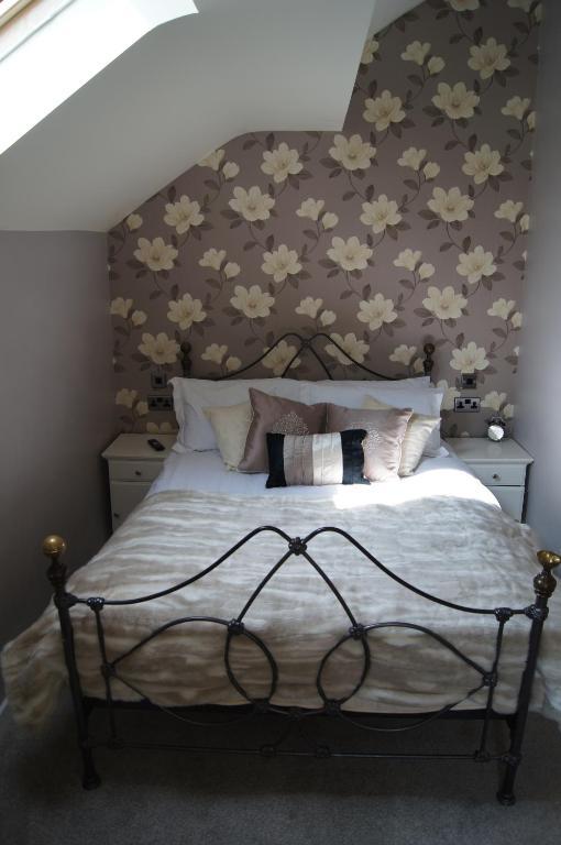 Stratford House Guest House Room photo