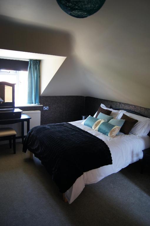 Stratford House Guest House Room photo